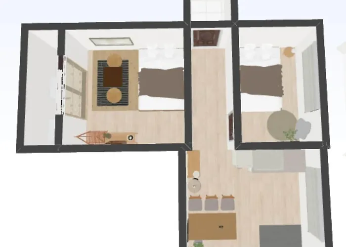 Hongdae Mangwon Station Nearby, Quiet Korean-style Stay, Free Luggage Storage 아파트