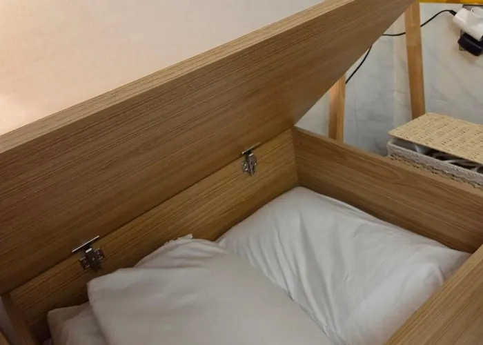 Hongdae Mangwon Station Nearby, Quiet Korean-style Stay, Free Luggage Storage