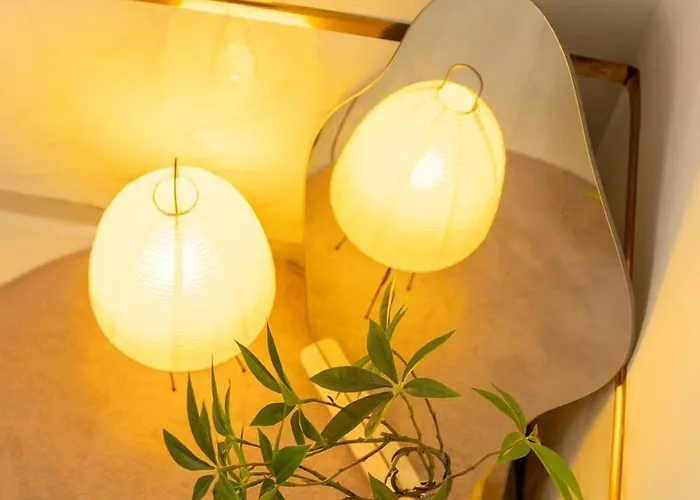 아파트 Hongdae Mangwon Station Nearby, Quiet Korean-style Stay, Free Luggage Storage *
